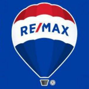 Logo for the RE/MAX Real Estate based in Ridgway Colorado
