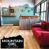 Mountain Girl Gallery shop in Ridgway Colorado
